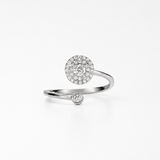 Estelle snurrande ring