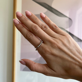 Vanessa stressring