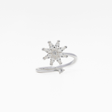 Maja snurrande ring