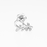 Saga snurrande ring