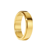 Kim fidget-ring