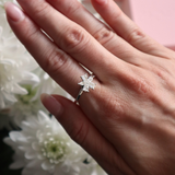 Ella snurrande ring