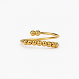 Vanessa stressring