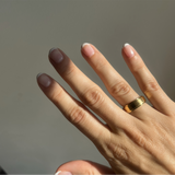 Kim fidget-ring