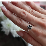 Ella snurrande ring