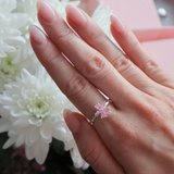 Ella snurrande ring