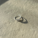 Vanessa stressring