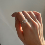 Vanessa stressring