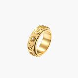 Moon - Guld
