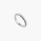 Elba tunn fidget-ring