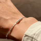Hanna fidget-armband